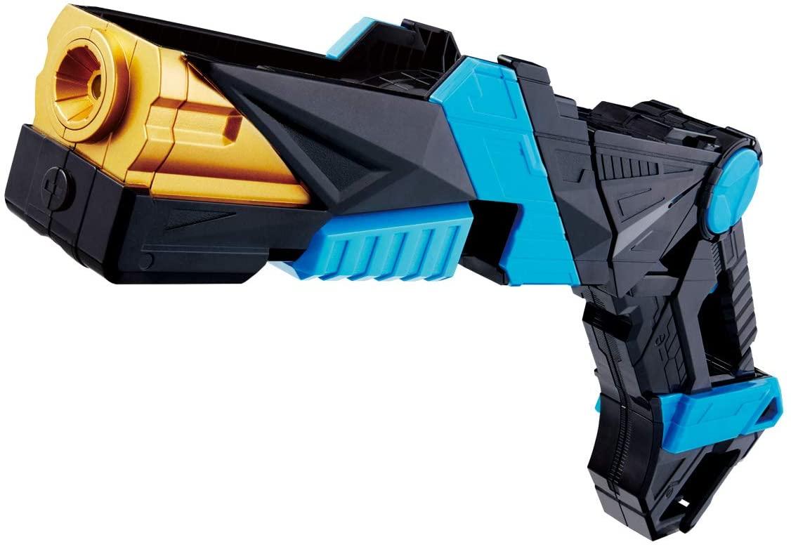 Bandai Kamen Rider Zero-One DX Attache Shotgun